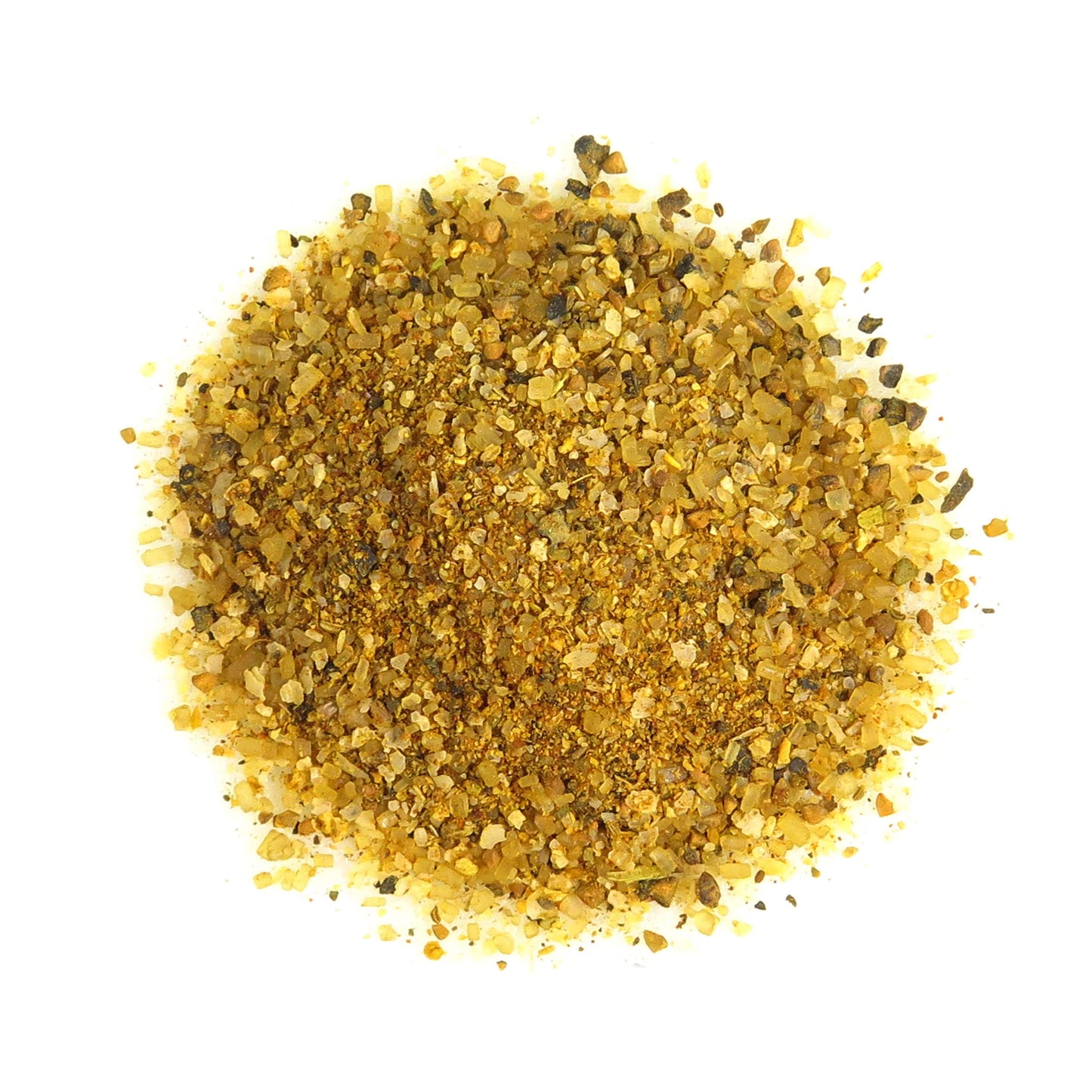 Dizzy Pig Shakin' The Tree Gourmet Lemon Pepper Seasoning Rub (8Oz Shaker) - Seasons 30+Lbs Of Food - Hand Made In The Usa - Msg
