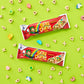 Lucky Charms Breakfast Cereal Treat Bars, Snack Bars, 6.8 oz, 8 ct (Pack of 6)