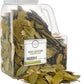 Sweeler Whole Bay Leaves Turkish NON-GMO Hand Packed 8 Ounces (1 Pack)