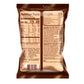 Osem Bamba Hazelnut Cream Peanut Butter Snacks, All Natural, 2.1oz Bag (Pack of 6)