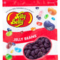 Jelly Belly Grape Crush Jelly Beans - 1 Pound (16 Ounces) Resealable Bag - Genuine, Official, Straight from the Source