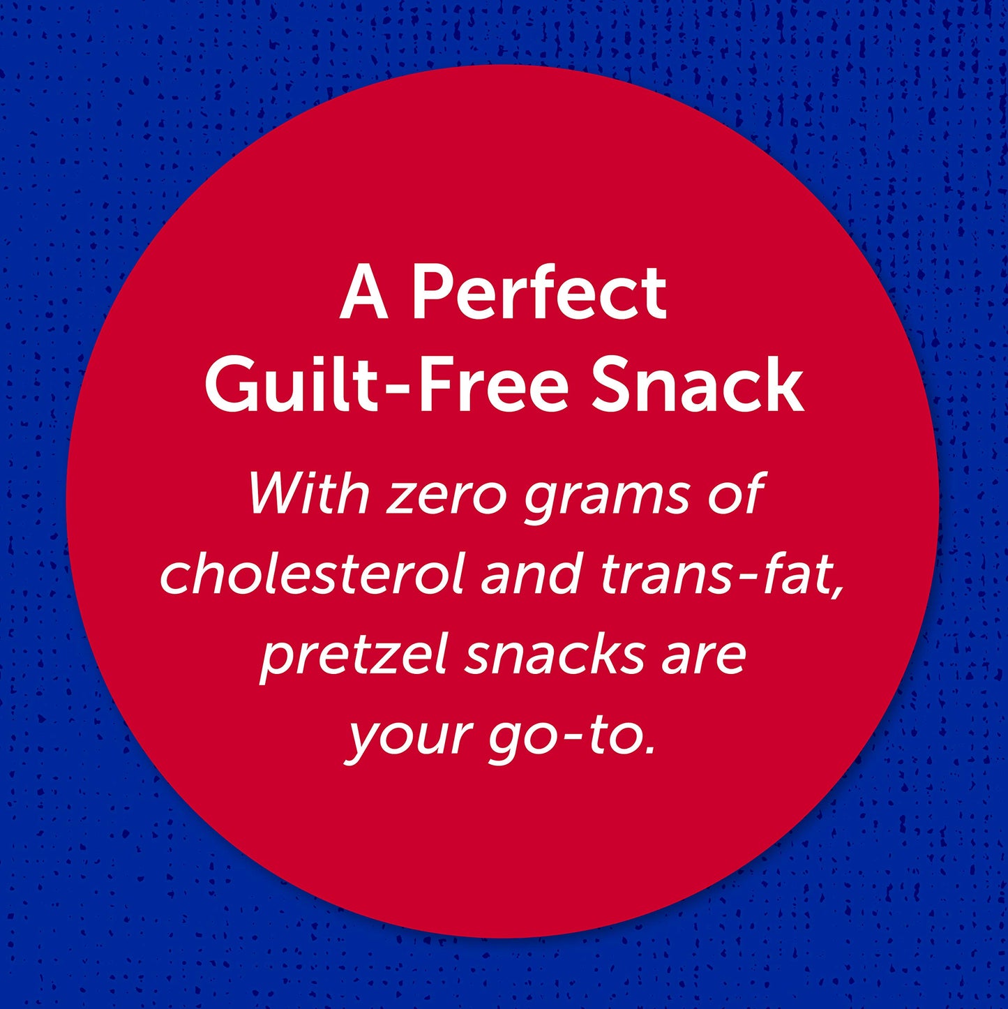 Utz Pretzel Rods - Thick, Crunchy Snack - 27 oz Barrel - Zero Cholesterol