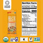 Lotus Foods Organic Brown Rice Pad Thai Noodles - Asian Style Noodles For Stir Fry, Gluten Free, Vegan, Whole Grain, Non Gmo, Serve Hot Or Cold - 8 Oz (Pack Of 1)