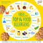 Homefree Gluten Free Mini Cookies, Lemon Burst, 1 Ounce (Pack of 10), ASINPPOSPRME38870