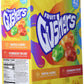Betty Crocker Fruit Gushers Snacks Net Wt (42Count/0.8 Oz Net Wt 33.6 Oz),, ()