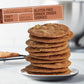 Tates Bake Shop Gluten Free Cookies Ginger Zinger -- 7 oz - 2 pc