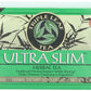 Triple Leaf Tea Ultra Slim Tea Bags, 20 Count, Pack of 6, Model 764258