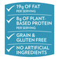 Orchard Valley Harvest Keto Crunchy Trail Mix, 5.5 Ounces (Pack Of 6), Pepitas, Almonds, Peanuts, Walnuts, And Pecans, Low Carbs
