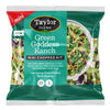 Taylor Farms Green Goddess Ranch Mini Chopped Salad Kit 4.55oz
