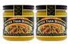 Better Than Bouillon Enhanced Roasted Chicken Base, Made With Seasoned Roasted Chicken, 38 Servings, Blendable Base For Added Flavor 8.00 Ounce (Pack Of 2)