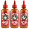 Melinda's - Creamy Style Sriracha Wing Sauce - 12oz, 3pck