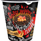 Daebak Noodles Ghost Pepper spicy chicken flavor (pack of 6)