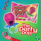 Ring Pop Individually Wrapped Bulk Lollipop- Variety Party Pack, 20 Lollipops Per Bag (Case Of 12 Bags)
