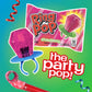 Ring Pop Bulk Candy Lollipop Variety Party Pack - 50 Count Lollipops w/ Assorted Flavors - Fun Candy For Birthdays, Party Favors
