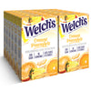 Welch'S Singles To Go Water Drink Mix - Powder Sticks, 12 Boxes With 6 Packets Each - 72 Total Servings, Orange Pineapple, Pack