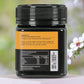 Manuka Hunters Manuka Honey UMF 26+/MGO 1280+ 100% Pure Natural Sweetener 8.8oz/250g Jar Gluten & Dairy Free