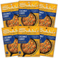 Sukhi's Indian Curry Sauce - Coconut Curry Sauce 3oz (Pack of 6) 84 Servings - Gluten Free Indian Sauce Indian Simmer Sauce