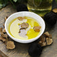 Calivirgin White Truffle Olive Oil - White Truffle Infused Extra Virgin Olive Oil - Cold Pressed Olive Oil - White Truffle Flavo