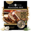 My Familys Seasonings Meatloaf Mix – All Natural Dry Seasoning – 4.8 oz Pack