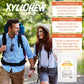 Xylichew Chewing Gum - 100% Xylitol, Non-GMO, Sugar-Free, Gluten-Free, 500 Count