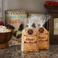 Amish Country Popcorn | 2-2 Lb Bags - Medium White Kernels | Old Fashioned, Non-Gmo And Gluten Free (2-2Lb Bags)