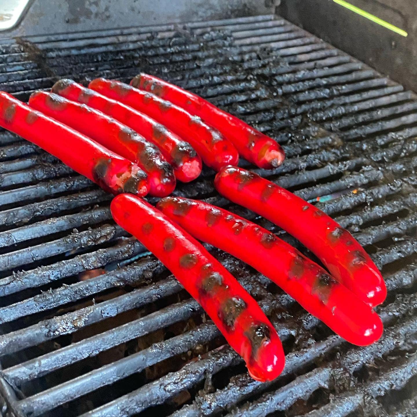 Maine Red Hot Dogs (2 Pack)
