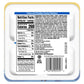 Lunchables Turkey and Cheddar Cracker Stackers, 3.2 oz Tray
