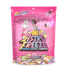 Premium Freeze Dried Salt Water Taffy - 2.0Oz Gravity Taffy Freeze Dried Candy - 14 Delicious Flavors (Random Mix) Of Freeze Dri