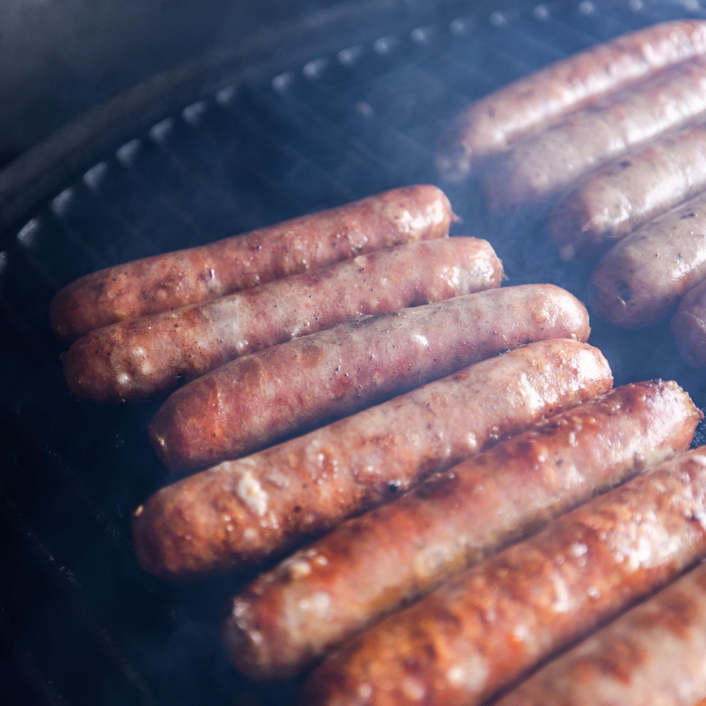 Bearded Butchers Diy Classic Bratwurst Kit - Seasons Up To 25 Lbs Of Meat For Authentic Homemade Brats - Use As A Base For Custo