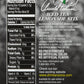 Arizona Arnold Palmer Half & Half, 1.27 Ounce (1 Box, 10 Sticks Per Box)