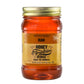 Mountain Ridge Honey, Naturally Healthy 100% Pure Raw Honey, 22 Ounces