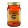 Mountain Ridge Honey, Naturally Healthy 100% Pure Raw Honey, 22 Ounces