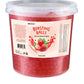Strawberry Boba Pearls, Strawberry Popping Boba Bursting Boba, Strawberry Bubble Tapioca Pearls For Bubble Tea (Strawberry, 7 Lb