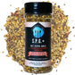 Claire's Kitchen SPG + Scotch Bonnet Peppers Seasoning/Savory & Spicy All Natural Blend/Poultry, Steak, Burger, Pork, Fish, & Ve