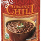 Amys Organic Chili, Vegan Spicy Chili, Gluten Free, Made With Red Beans and Tofu, 14.7 Oz
