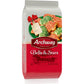 Archway Holiday Cookies, Bells and Stars, 6 Oz, Pack of 1