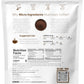 Micro Ingredients Organic Instant Mushroom Coffee Powder with Lion’s Mane, Chaga & Reishi, 28oz, Smooth Medium Roast, 317 Servings
