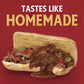 Heinz Homestyle, Mushroom Gravy, 12 oz