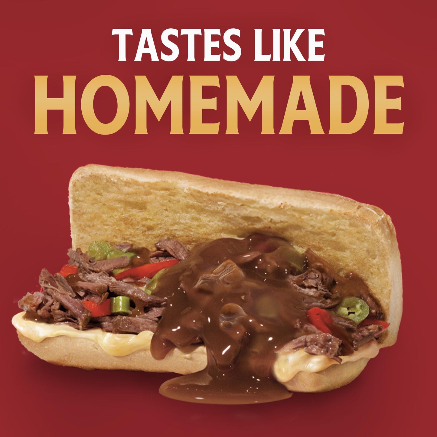 Heinz Homestyle, Mushroom Gravy, 12 oz