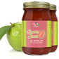 Green Jay Gourmet Guava Jam - All-Natural, Vegan, Gluten-Free - 2 x 22 Ounces