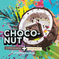 Java Factory Choconut Flavored Ground Coffee Bag - Chocolate And Coconut Brew, Made With 100% Arabica Beans - Flavor Enhanced, 1