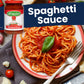 La San Marzano Marinara Sauce, All Natural, Non-GMO, Vegan, Gluten-Free, 13 oz, Pack of 6