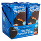 Free2b Sea Salt Caramel Cups, Safe for School and Allergy Friendly - Gluten-Free, Dairy-Free, Nut-Free, and Soy-Free - Dark Choc