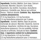 Dentyne Ice Bubble Gum, Spearmint, 12 Count {Imported From Canada}