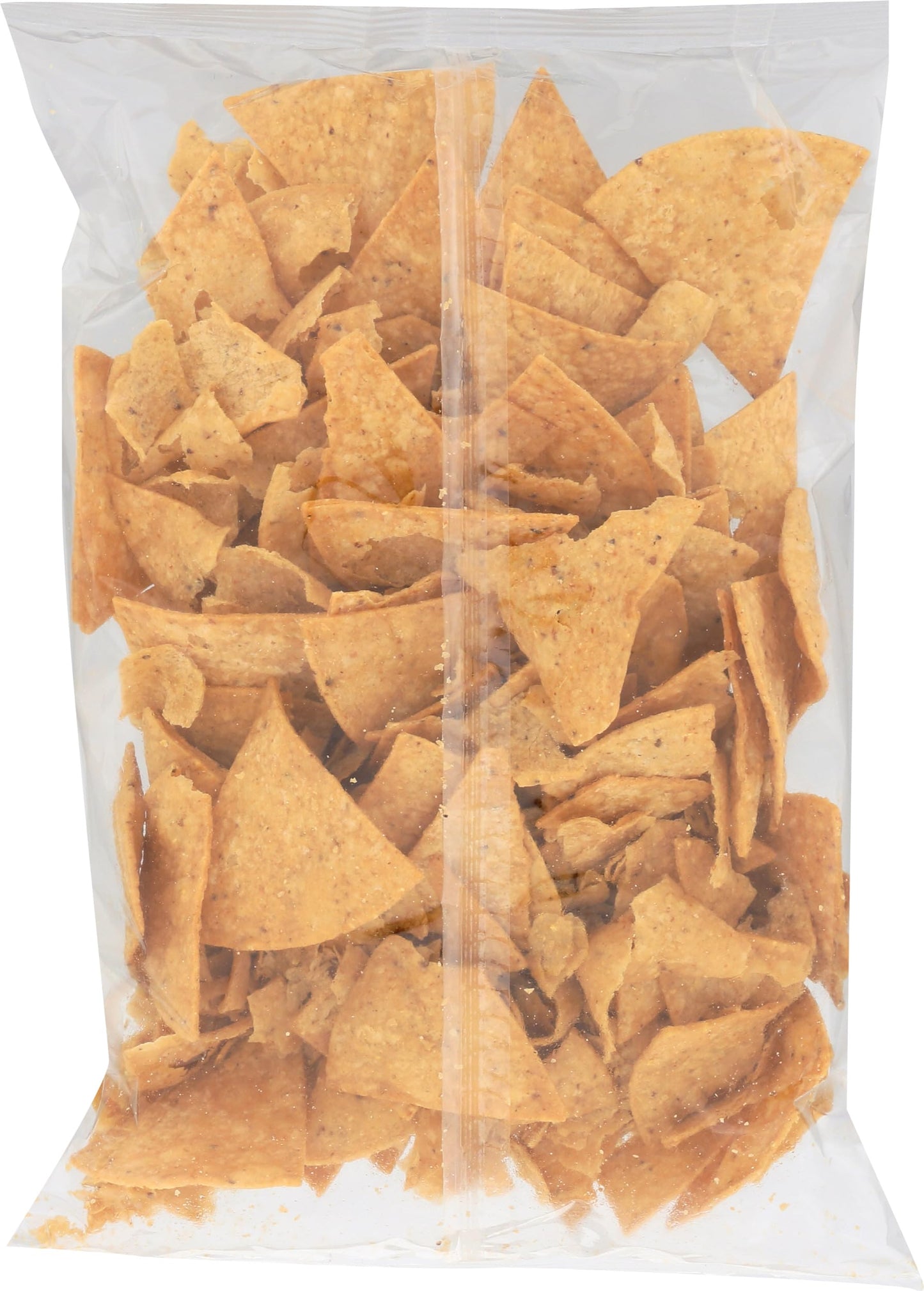Sabor Mexicano Thick Corn Chips, 12 Oz