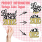 Rssta i Cake Topper, Glitter Happy 13th Birthday Decoration, Black Gold, Perfect for 13th Birthday or Wedding Anniversary Party
