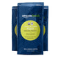 Amazon Fresh Organic Fair Trade Whole Bean Coffee, Medium Roast, 12 Ounce (Pack of 3)