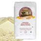 CENTRAL MILLING Organic Artisan Bread Flour - 25 lbs - 100% Whole Grain