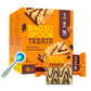 Magic Spoon Protein Bars - Chocolate Peanut Butter, High Protein, Gluten Free, Low Carb, 8 Bars (Pack of 2)