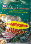 Delicious Dried Fish Taranechka, 5-Ounce Bags (Pack of 4)